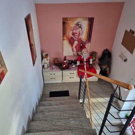 Ferienhaus Alfenz Klosterle am Arlberg Buitenkant foto