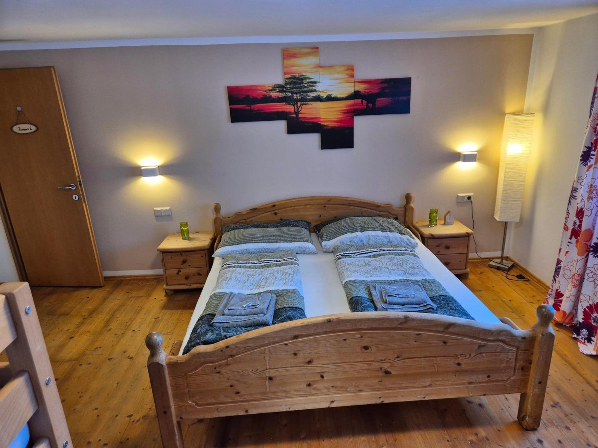 Ferienhaus Alfenz Klosterle am Arlberg Buitenkant foto