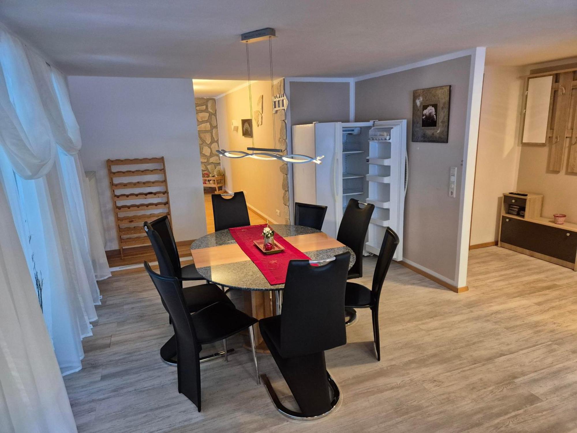 Ferienhaus Alfenz Klosterle am Arlberg Buitenkant foto