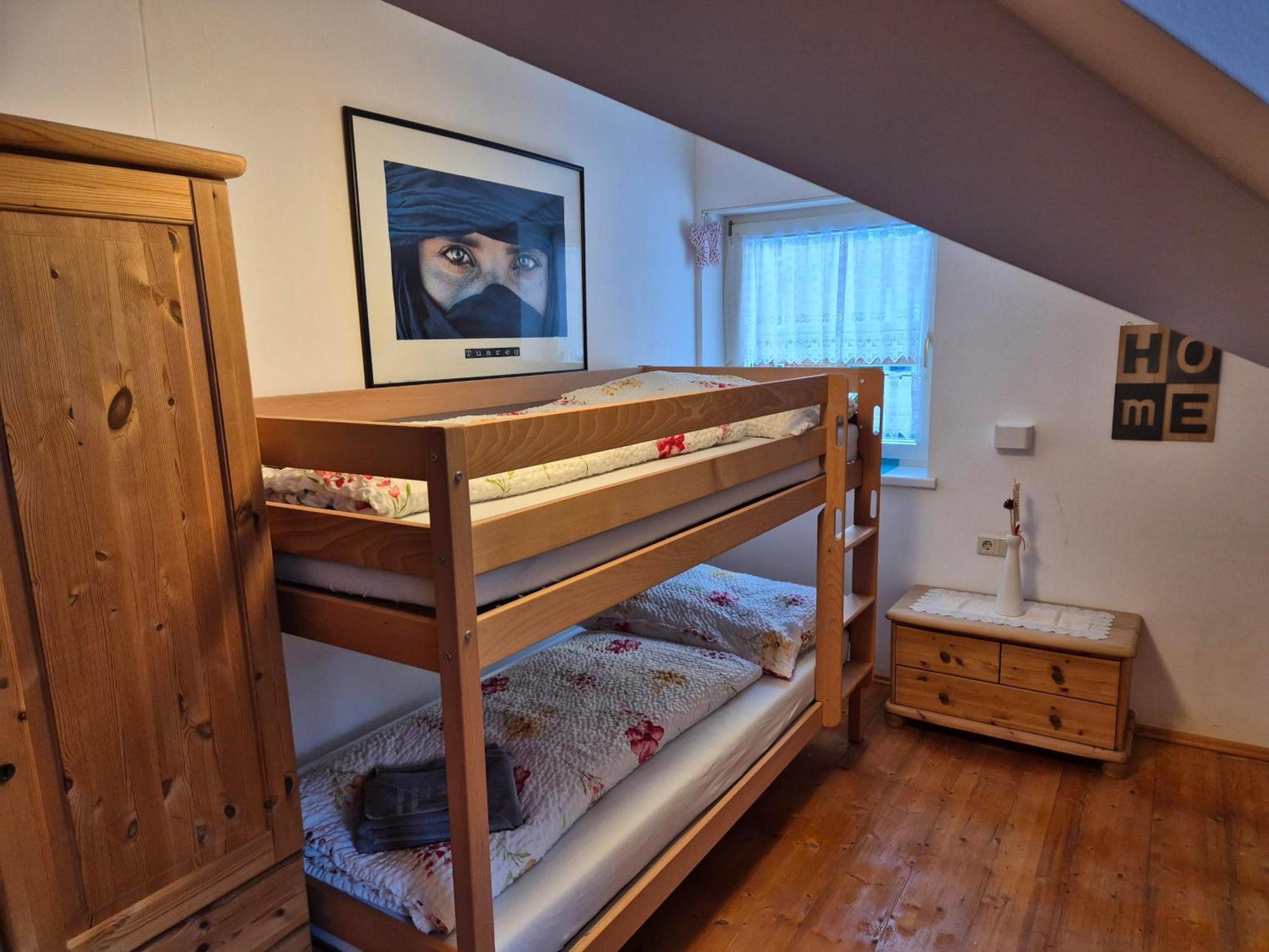 Ferienhaus Alfenz Klosterle am Arlberg Buitenkant foto