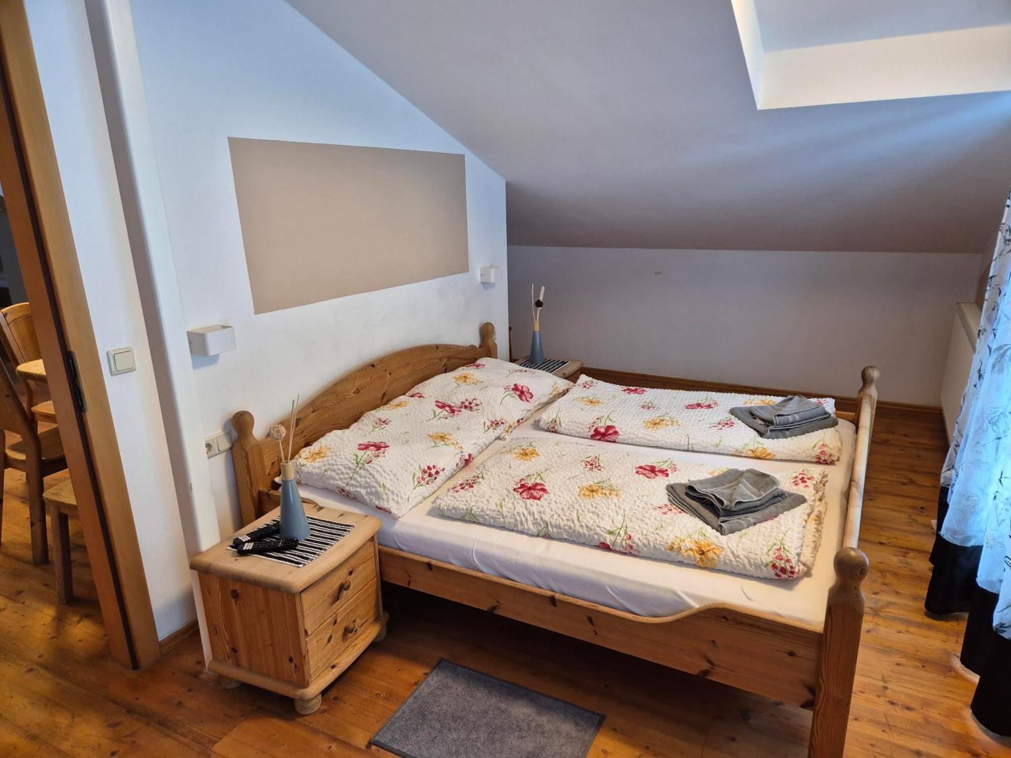 Ferienhaus Alfenz Klosterle am Arlberg Buitenkant foto